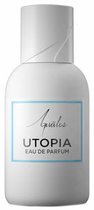Utopia (Discontinued) - Aqualis - Bloom Perfumery