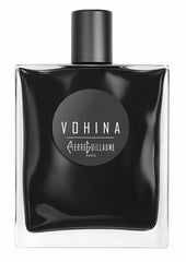 Vohina - Pierre Guillaume Black Collection - Bloom Perfumery