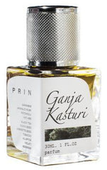 Ganja Kasturi - PRIN - Bloom Perfumery