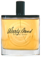 Woody Mood - Olfactive Studio - Bloom Perfumery