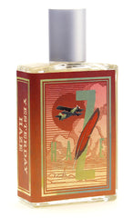 Yesterday Haze - Imaginary Authors - Bloom Perfumery