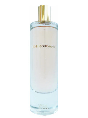Rose Gourmand For Her by Zara
