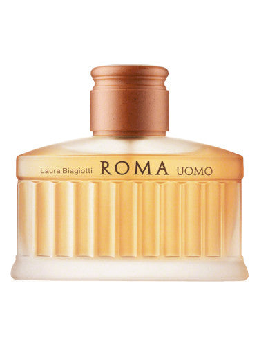 Roma Uomo by Laura Biagiotti