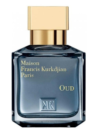 Oud by Maison Francis Kurkdjian