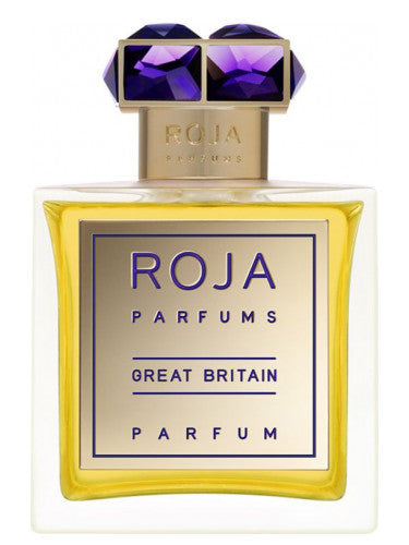 Great Britain by Roja Dove