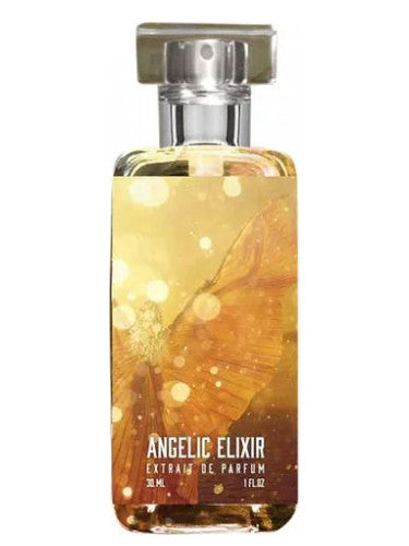 Angelic Elixir by The Dua Brand