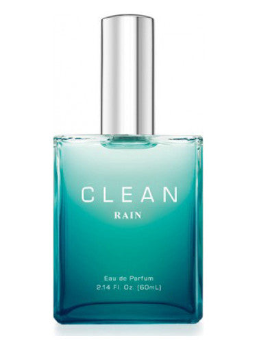 Clean Rain by Clean
