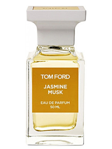 Jasmine Musk by Tom Ford