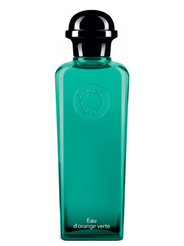 Eau d'Orange Verte by Hermès