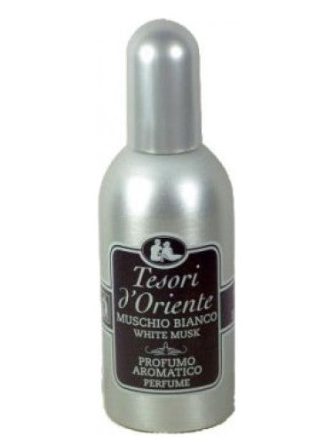 White Musk by Tesori d'Oriente