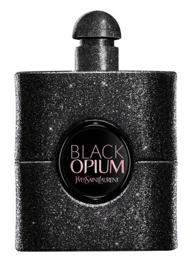 Black Opium Extreme by Yves Saint Laurent
