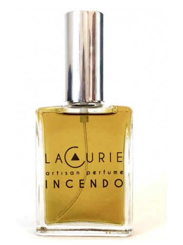 Incendo by La Curie