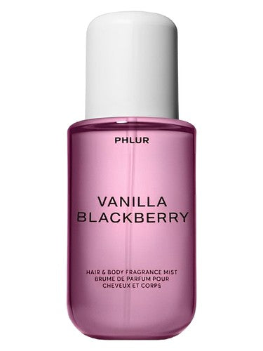 Vanilla Blackberry by Phlur