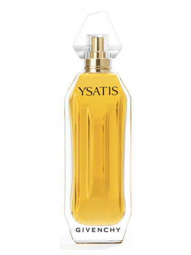 Ysatis by Givenchy