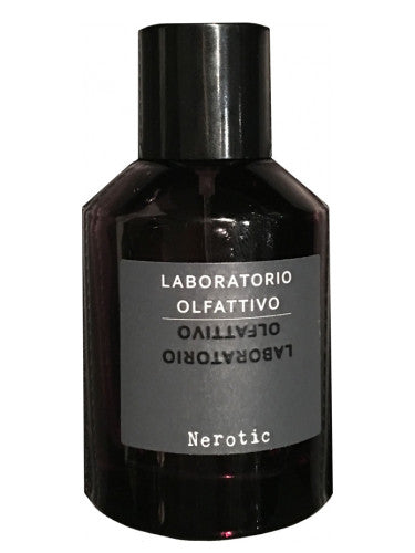 Nerotic by Laboratorio Olfattivo