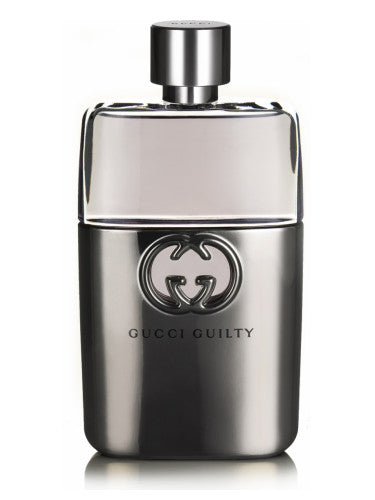 Guilty Pour Homme by Gucci
