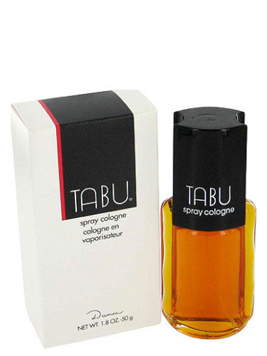 Tabu by Dana