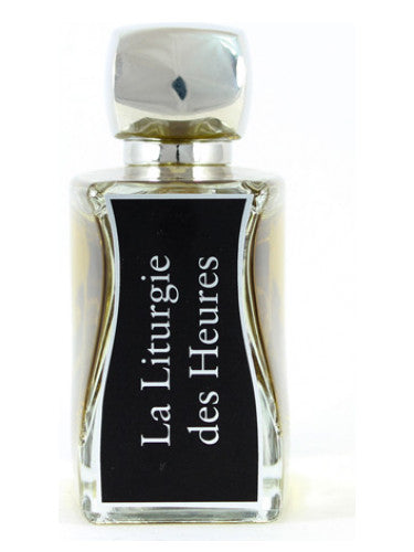 La Liturgie des Heures by Jovoy Paris