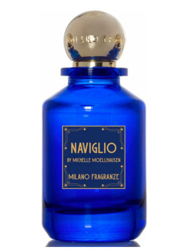 Naviglio by Milano Fragranze