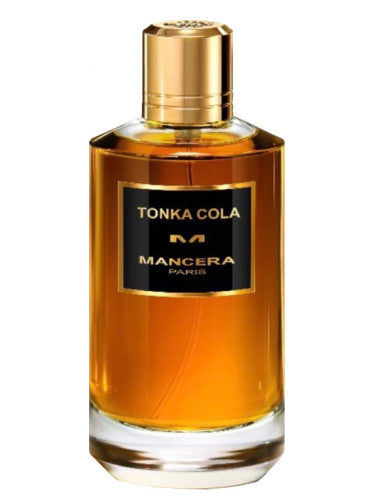 Tonka Cola by Mancera