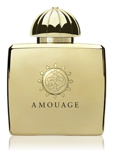 Gold Woman by Amouage