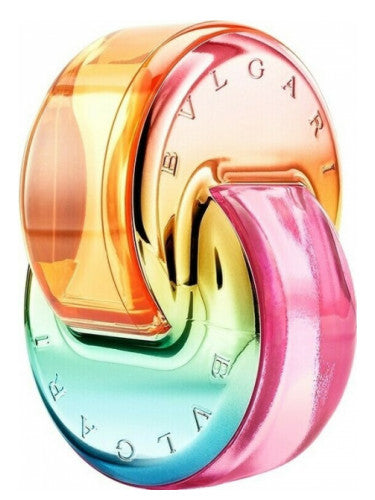Omnia by Mary Katrantzou by Bvlgari