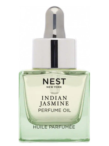 Indian Jasmine Perfume Oil by Nest