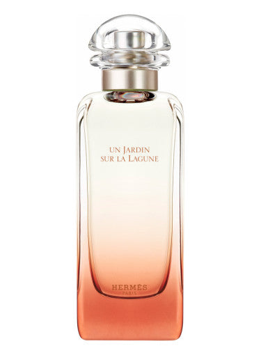 Un Jardin Sur La Lagune by Hermès