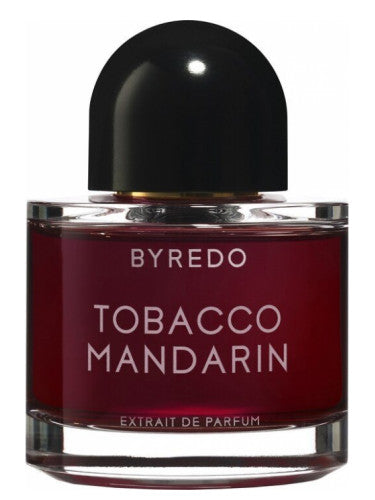 Tobacco Mandarin by Byredo