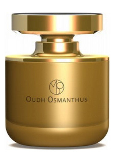 Oudh Osmanthus by Mona di Orio