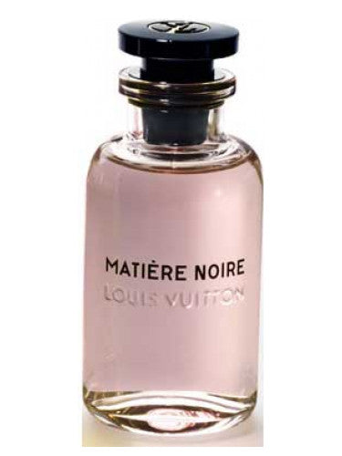 Matière Noire by Louis Vuitton