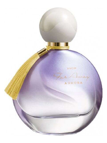Far Away Aurora by Avon