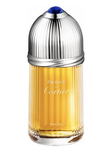 Pasha de Cartier Parfum by Cartier