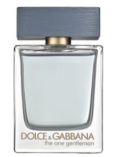 The One Gentleman by Dolce&Gabbana