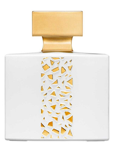 Ylang in Gold by M. Micallef
