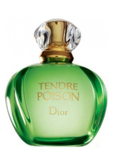 Tendre Poison by Dior