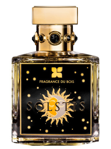 Solstis by Fragrance Du Bois