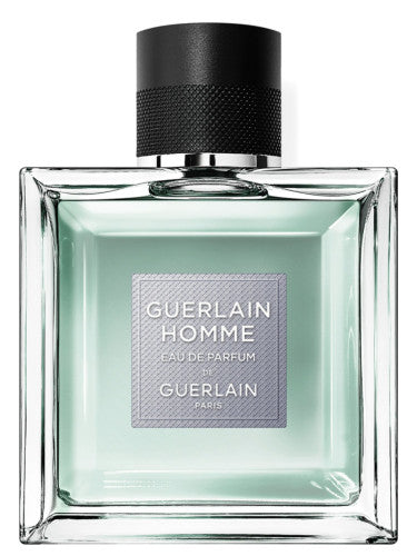 Guerlain Homme Eau de Parfum (2016) by Guerlain