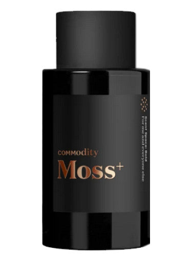 Moss + by Commodity