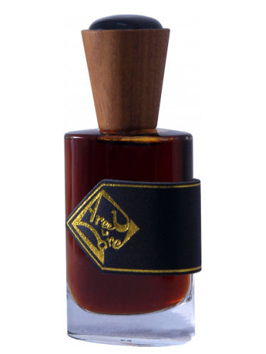 Oud Luwak by Areej Le Doré