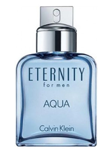Eternity Aqua for Men by Calvin Klein