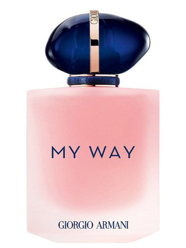 My Way Floral by Giorgio Armani