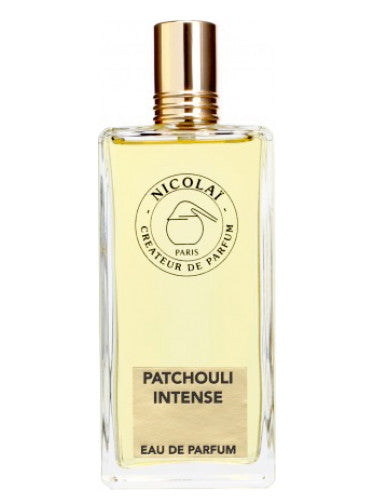 Patchouli Intense by Nicolai Parfumeur Createur