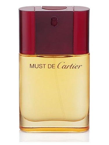 Must de Cartier by Cartier