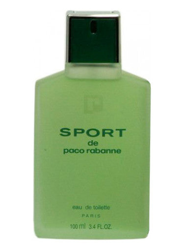 Sport de Paco Rabanne by Paco Rabanne