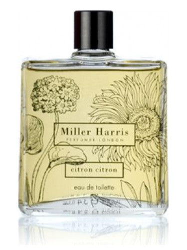 Citron Citron by Miller Harris