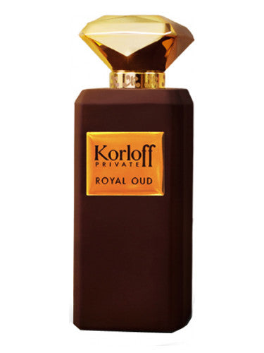 Royal Oud by Korloff Paris