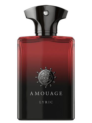 Lyric Man by Amouage