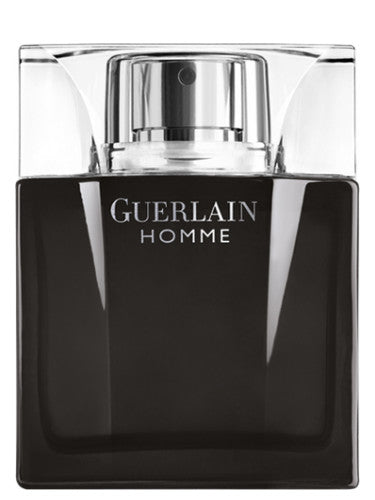 Guerlain Homme Intense by Guerlain
