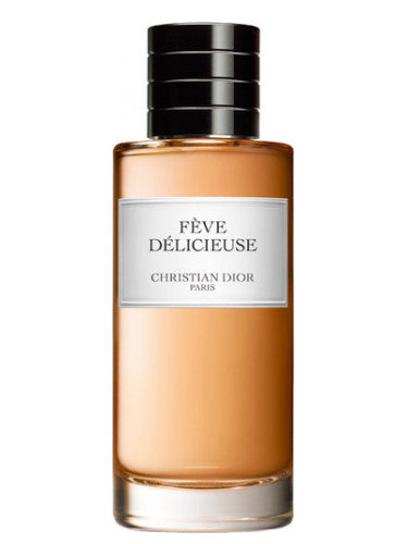 Fève Délicieuse by Dior